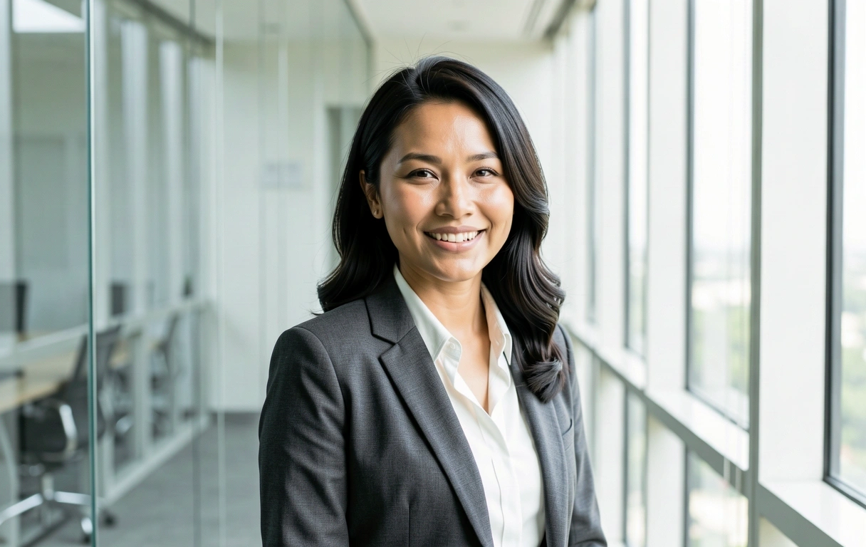 Chief Strategy Officer