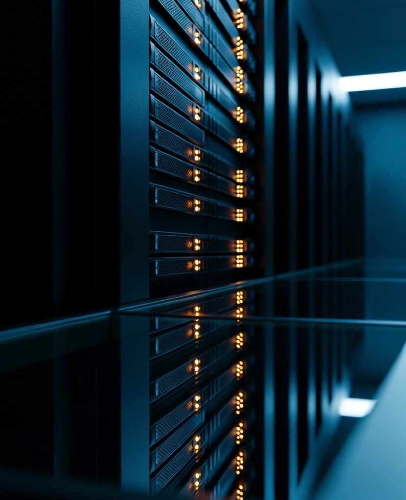 Data Processing Visualization