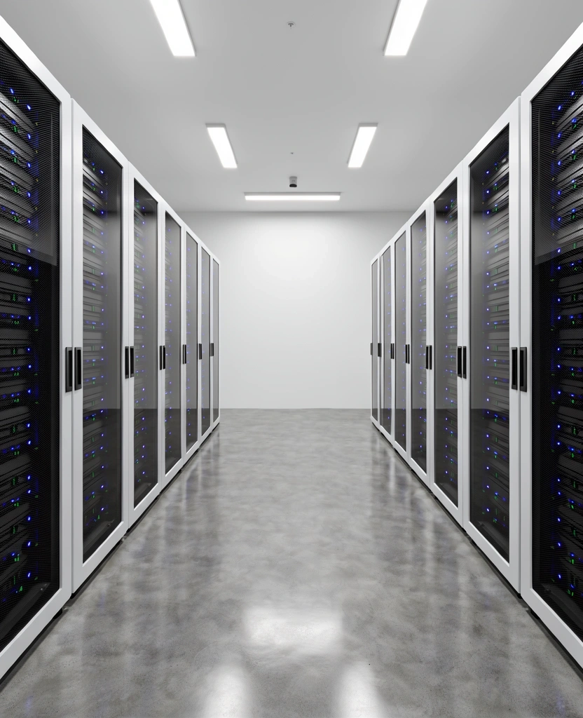 Hatozx Data Infrastructure