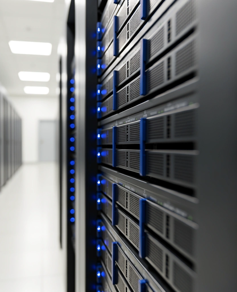 Data Security Environment