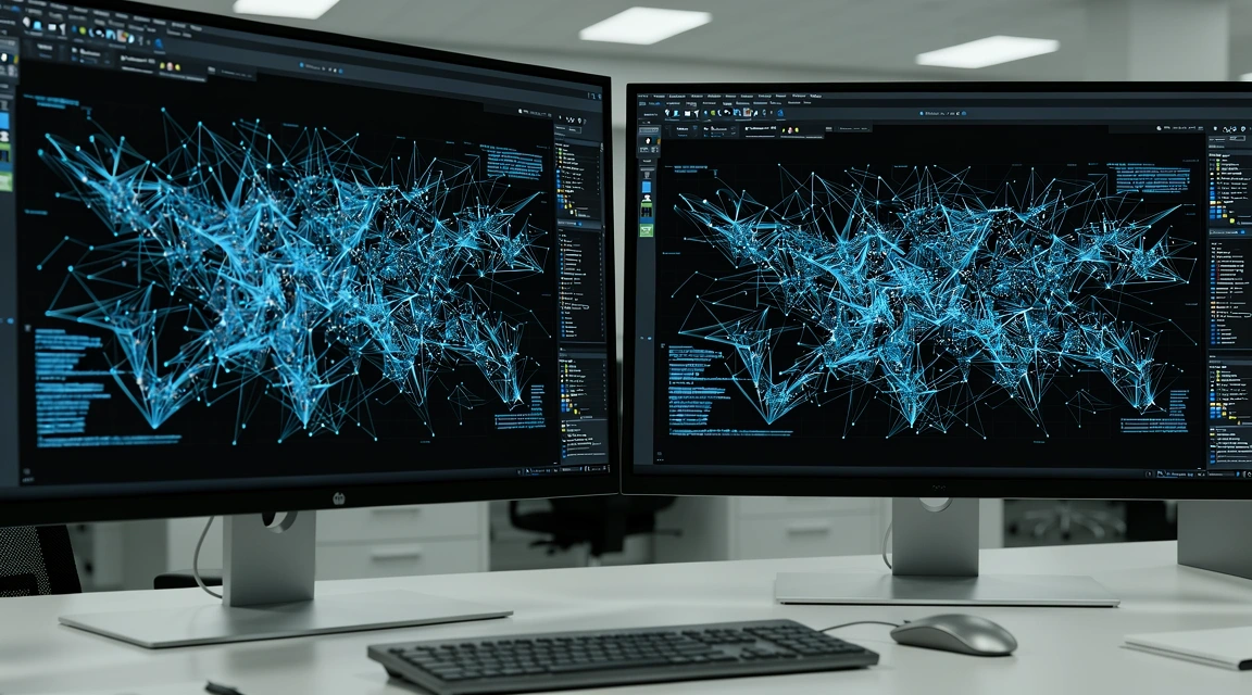 Market Intelligence Systems